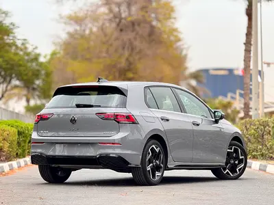 Volkswagen Golf Base, миниатюра 4