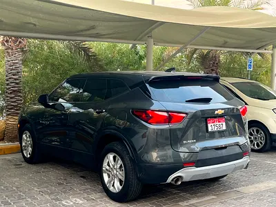 Chevrolet Blazer 1LT, миниатюра 6