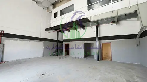 2,500 Sq Ft Warehouse for Annual Rent in Industrial Area 5, Sharjah