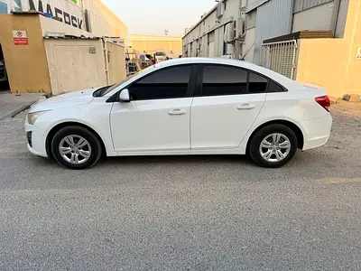 2015 Chevrolet CRUZE 照片 4