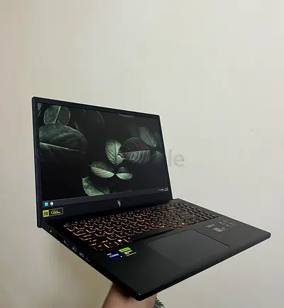 Acer NITRO V15(upgraded) 1tb