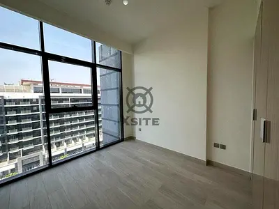 Modern1 BR |Big Wardrobes|Parking Facing