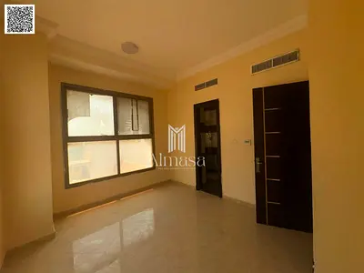 Luxury apartment for rent in the prestigious Al Rawda area of ​​Ajman