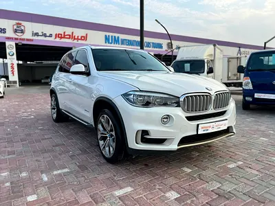 2016 BMW X5 — миниатюра 3