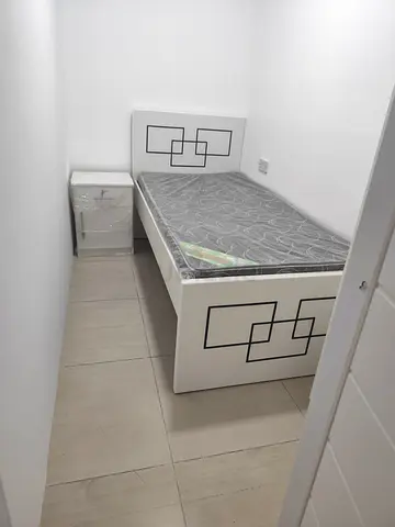 Partition room business bay