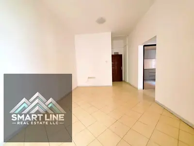 Last Unit : Very Nice 1 BHK with Balcony Rent Just 25k with 6 Chqs Payments