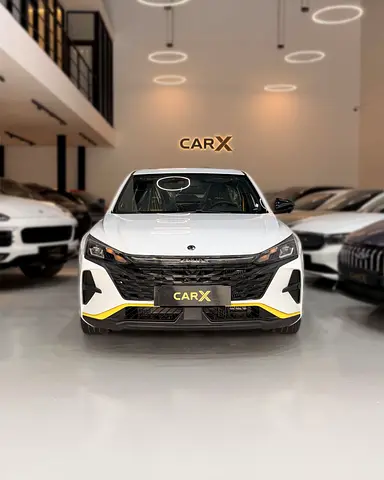 Dongfeng Shine E1, миниатюра 3