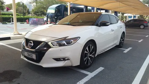 صورة 4 لـ 2018 Nissan MAXIMA