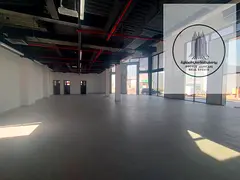 New Warehouse 5055 sq ft | 35KW Power | space 380 K