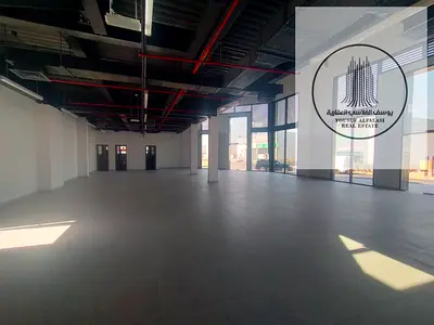 New Warehouse 5055 sq ft | 35KW Power | space 380 K
