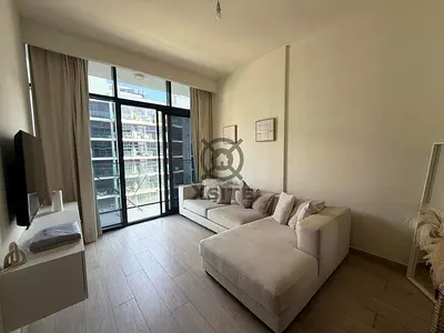 Exquisite 1 BR | Fully Furnished |Pool View