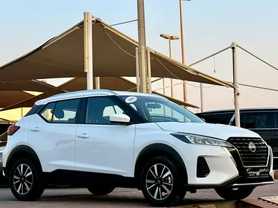 Nissan Kicks S, миниатюра 3