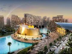 Unbeatable Price Studio I Resale I Boulevard View