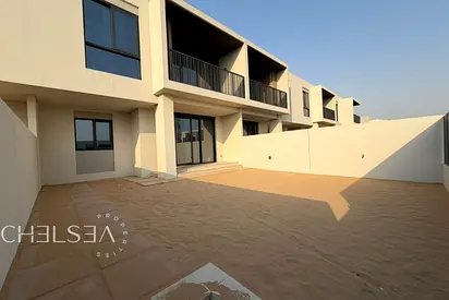 NEW & AVAILABLE | 3BR + MAID | SINGLE ROW