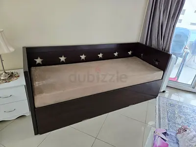 Sofa Cum Bed