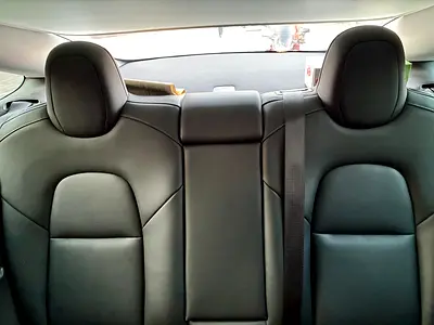 2023 Tesla MODEL 3 — миниатюра 13