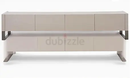 Headline: Modern TV Console by Marina Home