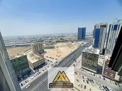 Master bedroom/living room/large area/open view/in the Mushrif area near City Centre/close to all se
