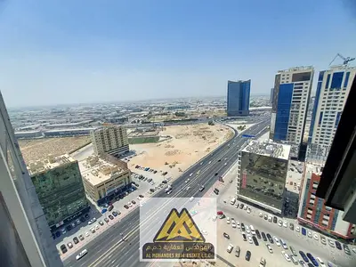 غرفه ماستر/صاله/ مساحة كبيرة /اطلاله مفتوحه /بمنطقة مشيرف قريب من سيتي سنتر/ بجوار جميع الخدمات والطرق الرئيسيه