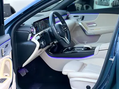 Mercedes-Benz A-Class A 220, миниатюра 9