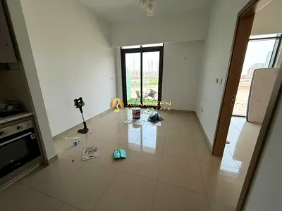 Burj Khalifa View | Fitted Kitchen | Call Now