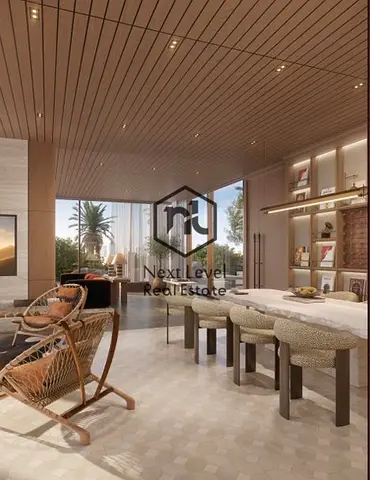 Exclusive | Fully Furnished | Park View | 3-Year Post-Handover Plan