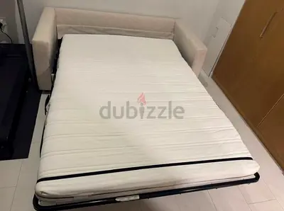 Like a brand new condition IKEA Vimle Two Seater Sofa Bed