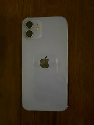 Iphone 12 - 128 GB