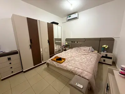 Fully Furnished Room