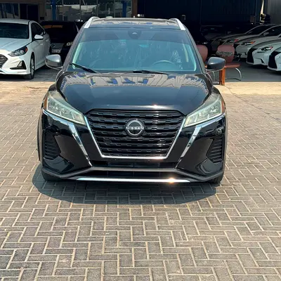2021 Nissan KICKS 缩略图 3