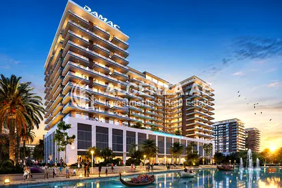 Modern 1BR | Waterfront Living | Good Investment
