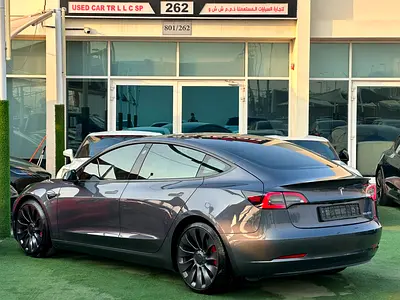 2023 Tesla MODEL 3 photo 7