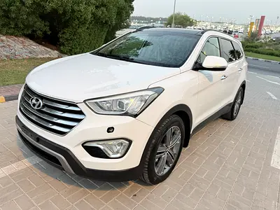 2017 Hyundai SANTA FE 缩略图 6