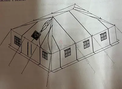 Tent