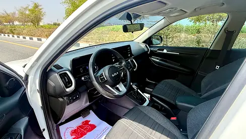 Kia Sonet EX, миниатюра 8