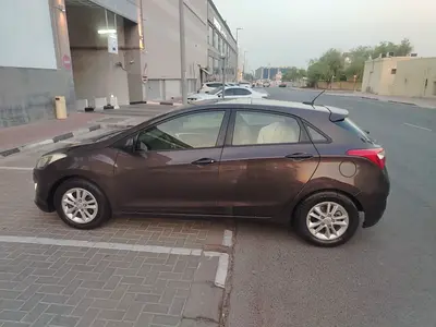 2015 Hyundai I30 照片 4