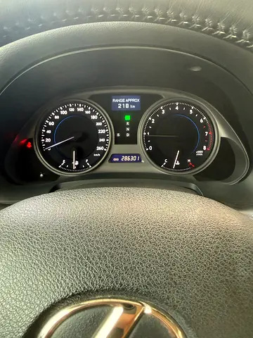صورة 2 لـ 2007 Lexus IS-SERIES