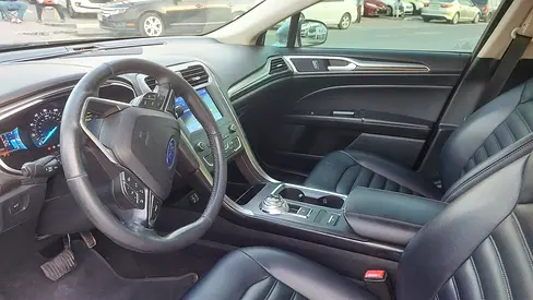 صورة مصغرة 17 لـ 2019 FORD FUSION
