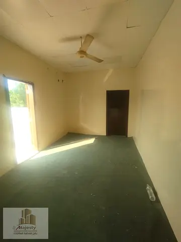 House for sale, Arab-style, in Sharjah, Al Subkha area