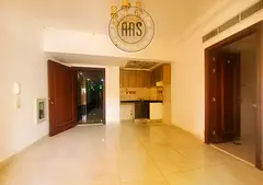 AED 35K | Bright Studio | Ready to Move | Excellent Value