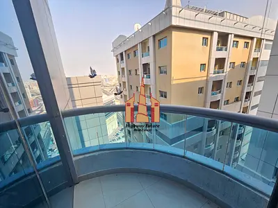 Spacious 1-BR | Covered Parking | Prime Location |