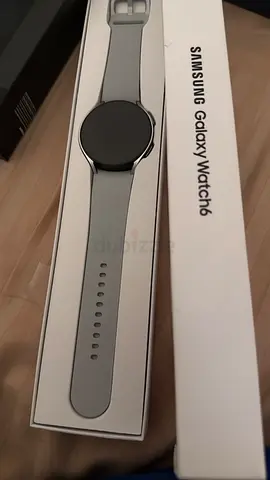 Samsung watch 6 Smartwatch