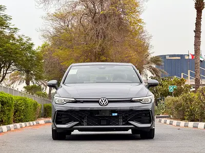 Volkswagen Golf Base, миниатюра 5