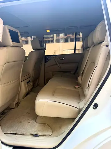 صورة مصغرة 12 لـ 2017 Nissan PATROL