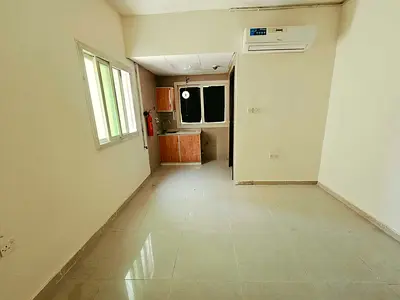 Wow Hot Offer // Luxury Studio Flat Seprate Kitchen In Muwaileh