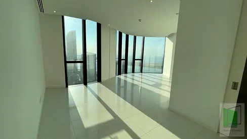 Luxury 3BR | Heart of Abu Dhabi | WTC Tower