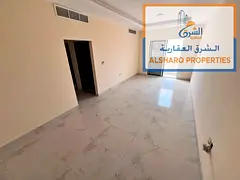 Annual Rent Al Jurf 3 1BR Master 2 Bath Central AC New Building Near China Market 32k 4 Payments