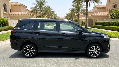 2023 Toyota VELOZ 照片 5