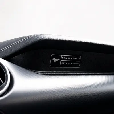 2020 FORD MUSTANG 照片 9