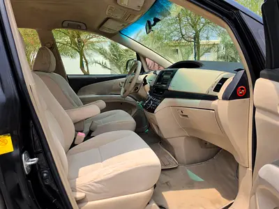 2014 Toyota PREVIA — фото 9